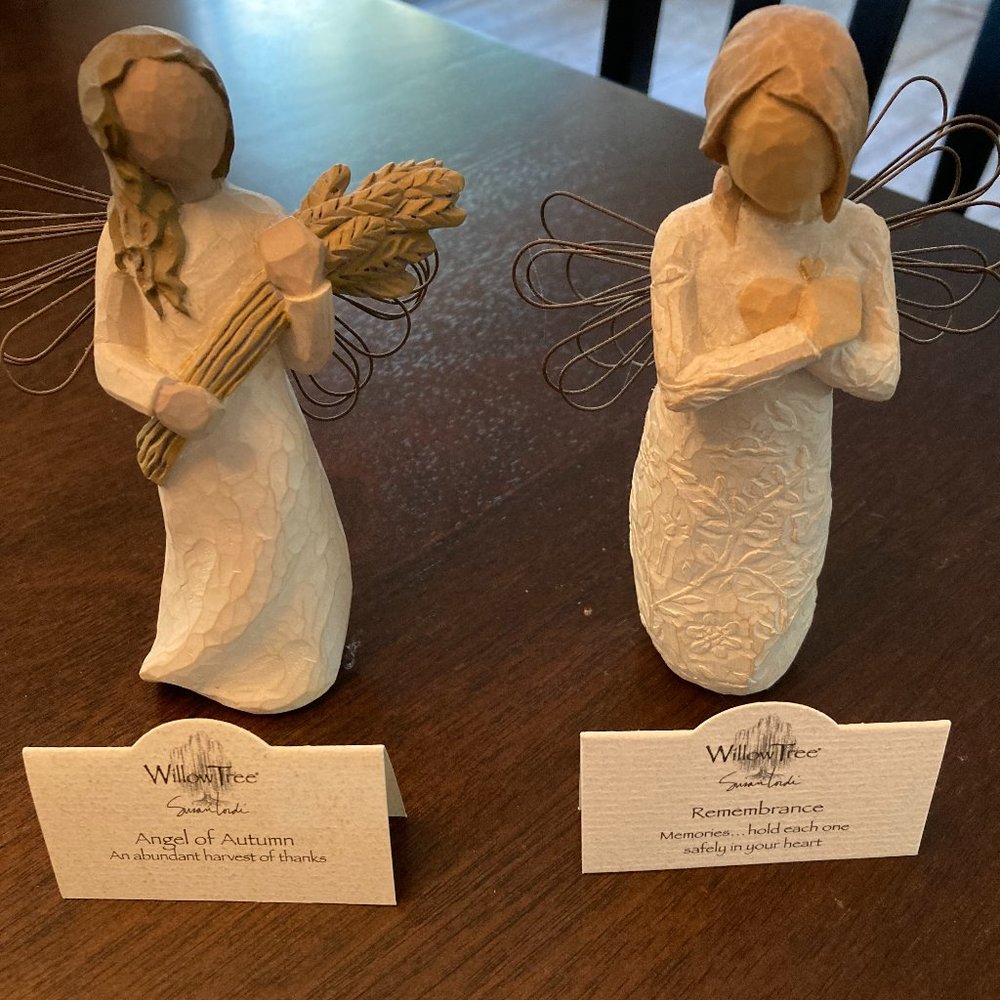 Willow Tree Figurines